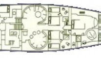 SY AMADEUS -  Layout